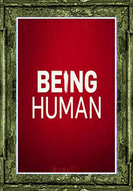 Being Human UK - Complete Series (image for) Being Human UK - Complete Series